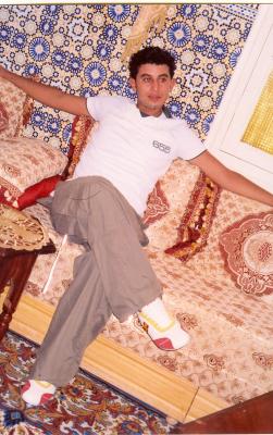 chakib